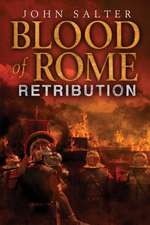 Blood of Rome