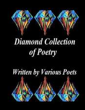 Diamond Collection of Poetry