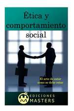 Etica y Comportamiento Social