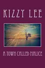 A Town Called Malice