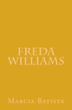 Freda Williams