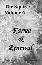 Karma & Renewal