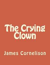 The Crying Clown