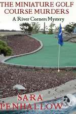 The Miniature Golf Course Murders