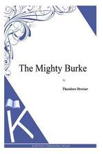 The Mighty Burke