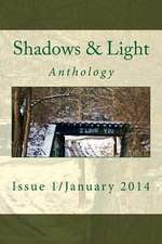 Shadows & Light Magazine-January 2014