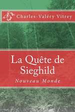 La Quete de Sieghild