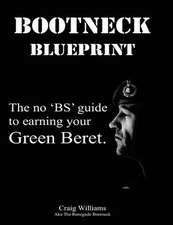 Bootneck Blueprint