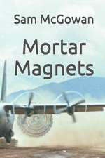 Mortar Magnets