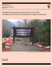 Intelligent Transportation Systems in the Nps