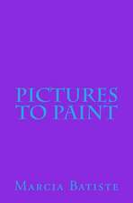 Pictures to Paint