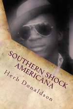 Southern Shock Americana