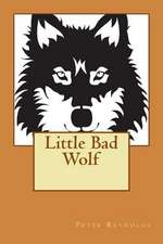 Little Bad Wolf