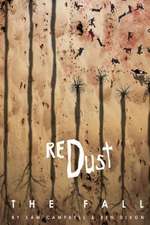 Red Dust