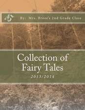 Collection of Fairy Tales