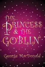 The Princess and the Goblin