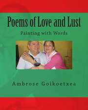 Poems of Love and Lust