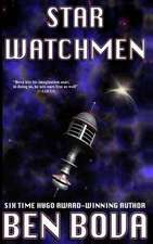 Star Watchmen