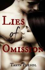 Lies of Omission