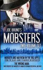 Mobsters, Two Volume Set