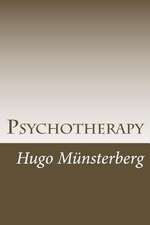 Psychotherapy