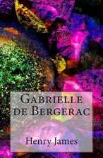 Gabrielle de Bergerac
