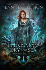 Threats of Sky and Sea