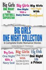 Big Girls One Night Collection