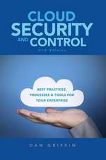 Cloud Security and Control, 2nd Edition