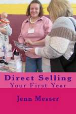 Direct Selling