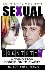 Sexual Identity?