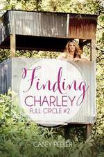 Finding Charley