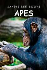 Apes - Sandie Lee Books