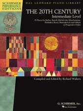 The 20th Century - Intermediate Level