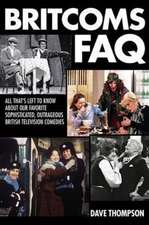 Britcoms FAQ