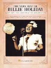 The Very Best of Billie Holiday