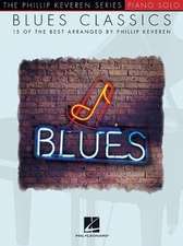 Blues Classics