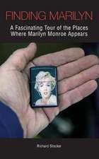 Finding Marilyn