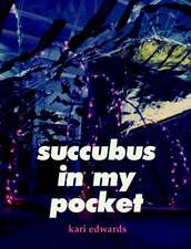 Succubus in My Pocket