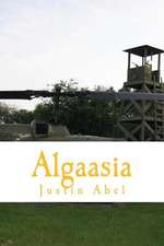 Algaasia