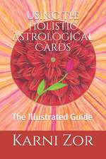 The Holistic Astrological Cards