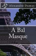 A Bal Masque