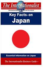 Key Facts on Japan