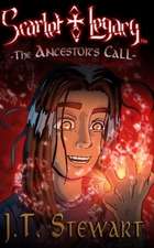 The Ancestor's Call