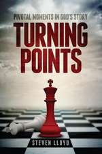 Turning Points