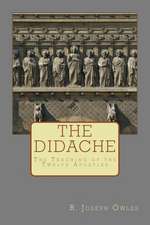 The Didache