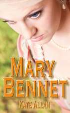 Mary Bennet