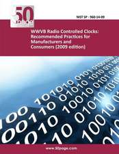 Wwvb Radio Controlled Clocks