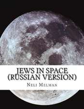 Jews in Space (Russian Version)