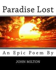 Paradise Lost